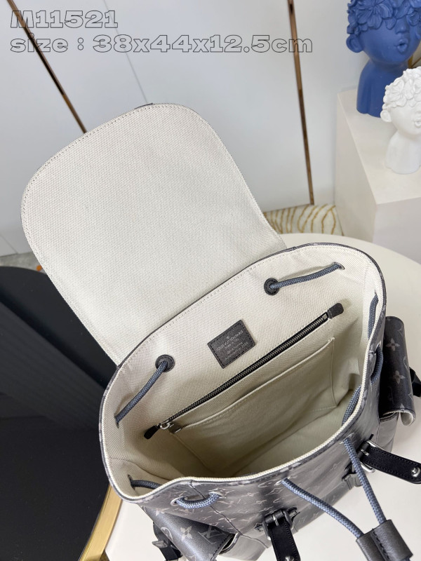 l0*is V*t0n christopher backpack mm-38*44*12.5cm