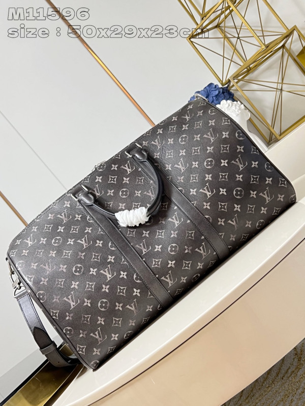 l0*is V*t0n keepall bandouliÈre 50