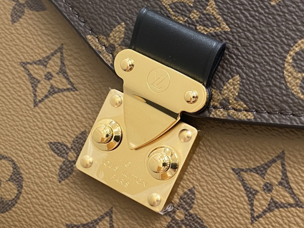 l0*is V*t0n pochette métis backpack