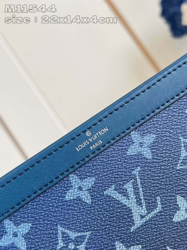 l0*is V*t0n gaston wearable wallet-22*14.5*4.5cm