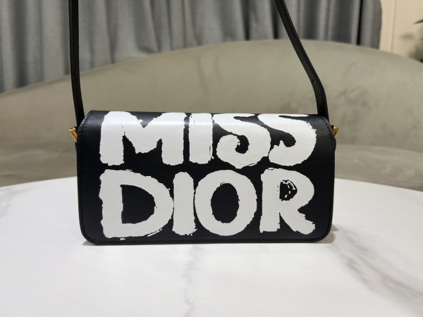 MISS DI0R FLAP BAG