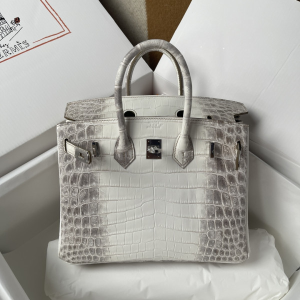H**mes birkin 25cm handmade