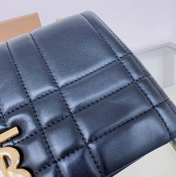 B**rry small lola bag-23*6*13cm