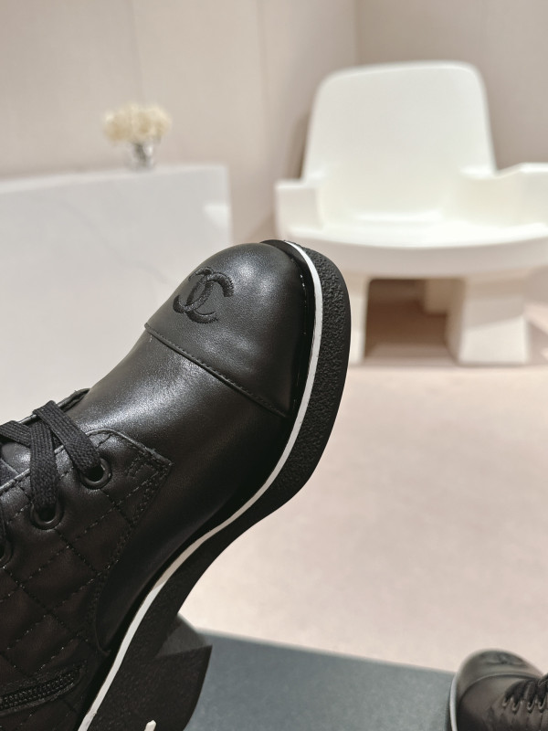 CL BOOTS