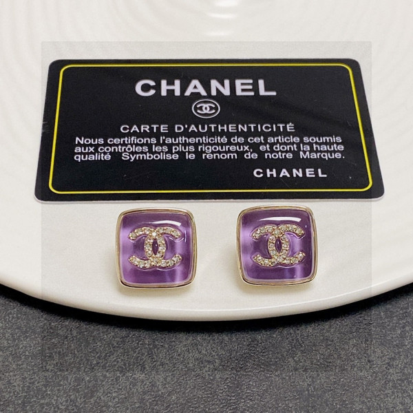 CL EARRINGS