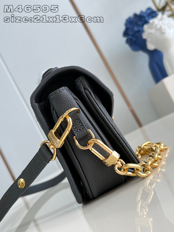 l0*is V*t0n pochette metis east west