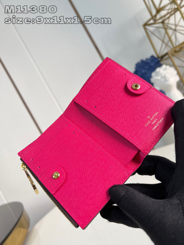 l0*is V*t0n lisa wallet - 9*11.5*1.5cm