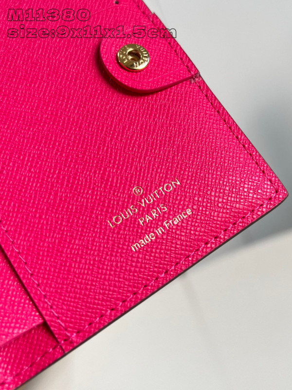 l0*is V*t0n lisa wallet - 9*11.5*1.5cm