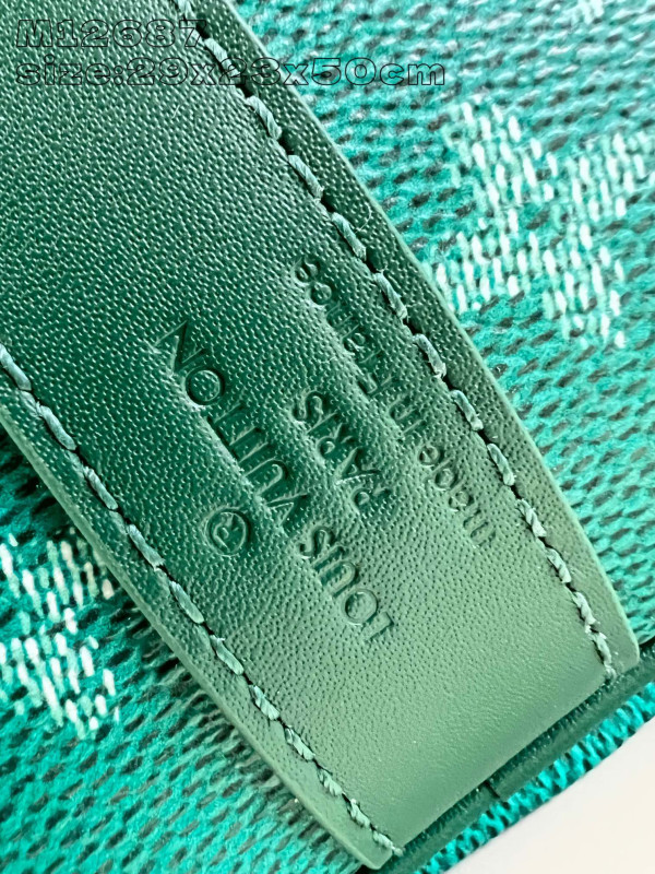 l0*is V*t0n keepall bandouliÈre 50