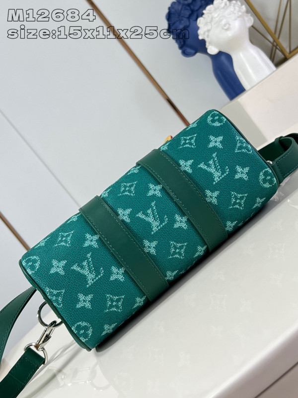 l0*is V*t0n keepall bandouliÈre 25