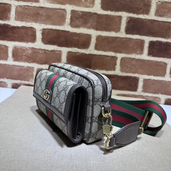 G*u*i ophidia mini bag-20*12.5*9cm