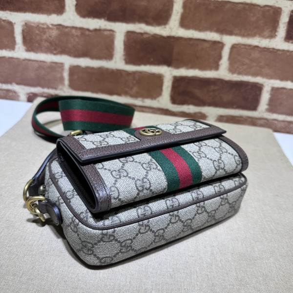 G*u*i ophidia mini bag-20*12.5*9cm