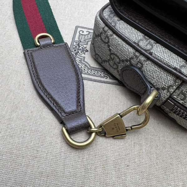G*u*i ophidia mini bag-20*12.5*9cm