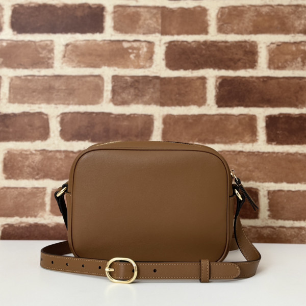 G*u*i blondie mini shoulder bag-21.5*11*8cm