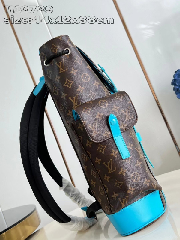 l0*is V*t0n christopher backpack mm-38*44*12.5cm