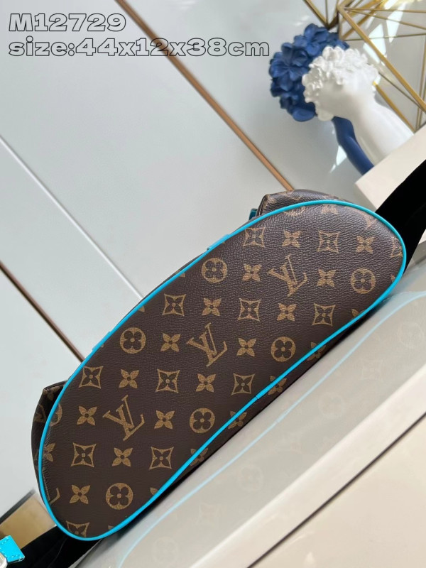l0*is V*t0n christopher backpack mm-38*44*12.5cm