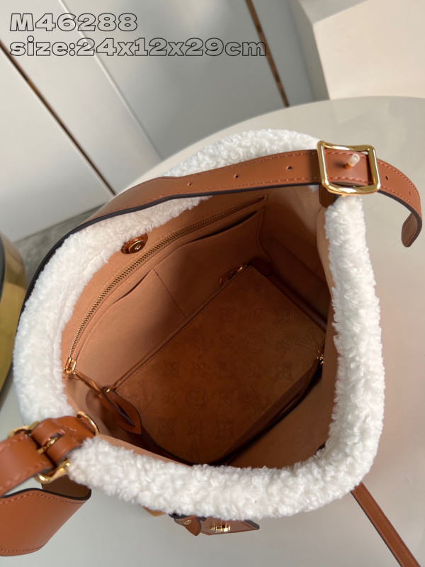 l0*is V*t0n carryall pm-29*24*12cm
