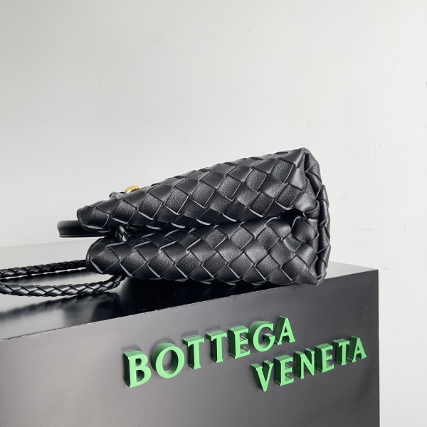 bo*te*ga Ve*ne*ta small andiamo-25*22*10.5cm
