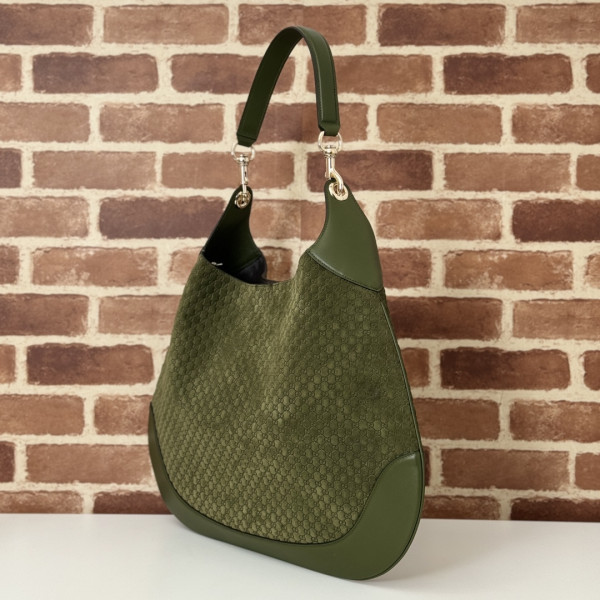 G*u*i b large shoulder bag