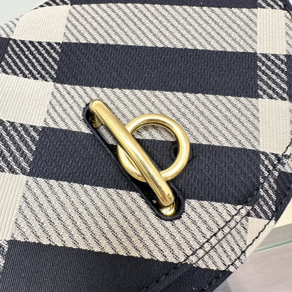 B**rry mini rocking horse bag
