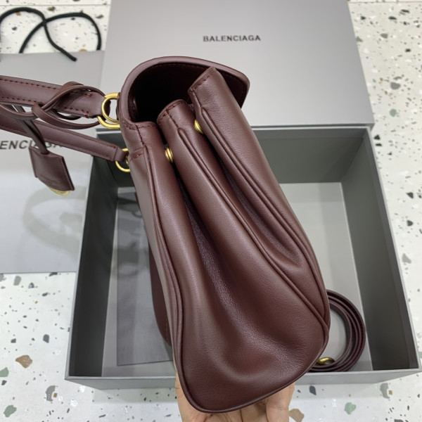Ba*len*cia*ga rodeo-28.9*20*9.9cm