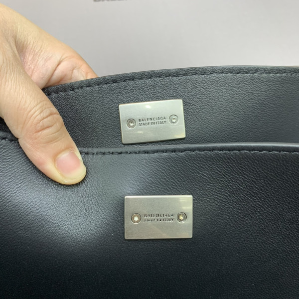 Ba*len*cia*ga rodeo-35*23.3*10.9cm