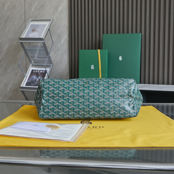 Go*ard saint l0*is tote pm-34*15*28cm