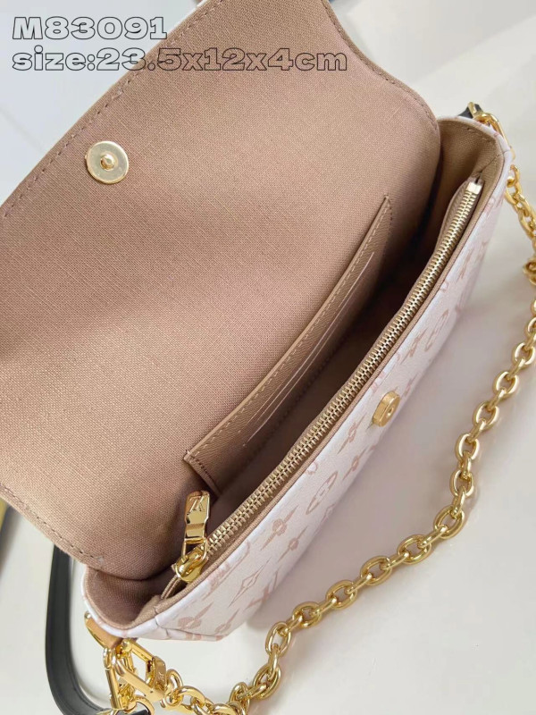 l0*is V*t0n wallet on chain ivy-23.5*12*4.3cm