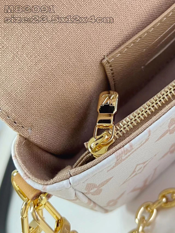l0*is V*t0n wallet on chain ivy-23.5*12*4.3cm