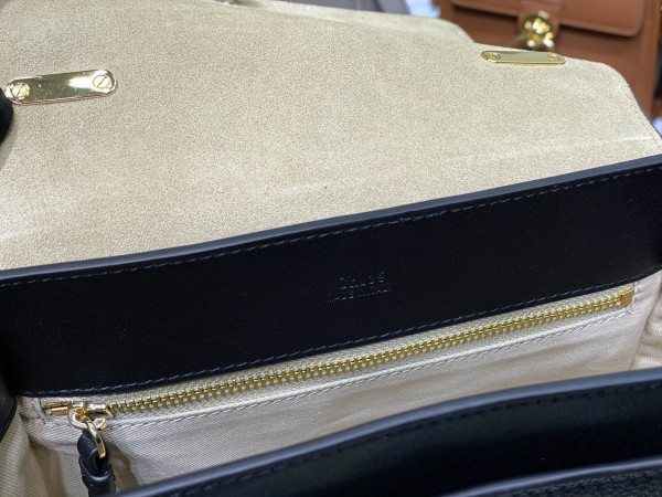 Chloe Tess Day Bag-27CM/23CM