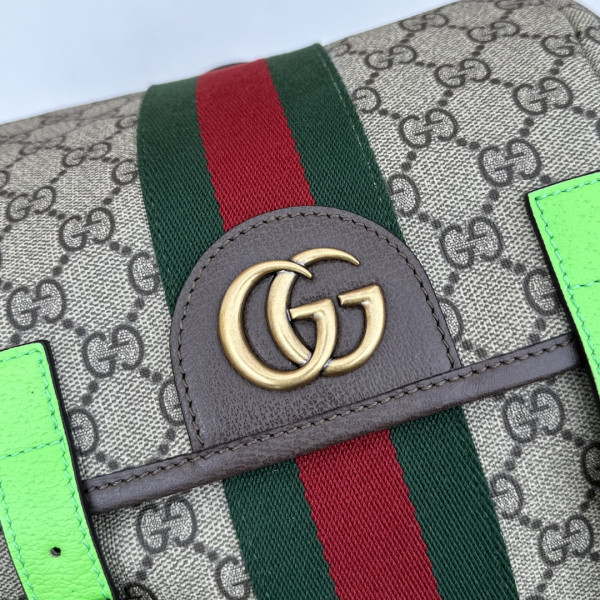 G*u*i ophidia gg medium backpack