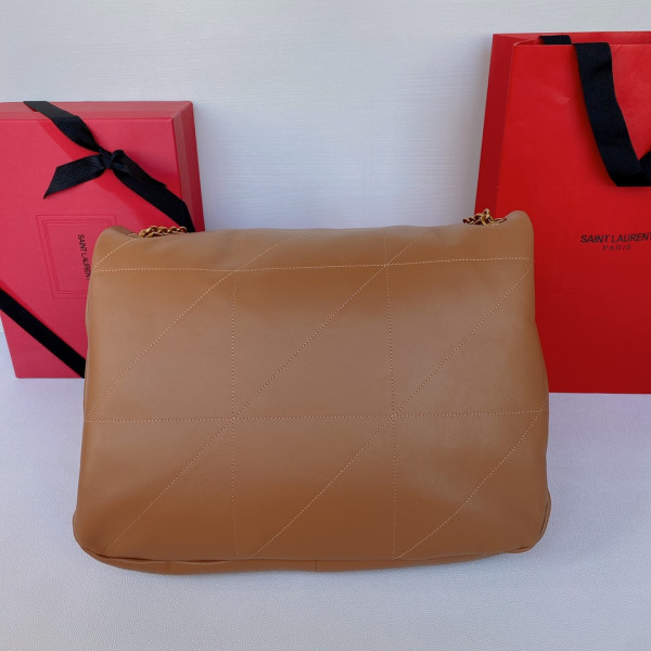 Y*L jamie 4.3 in suede