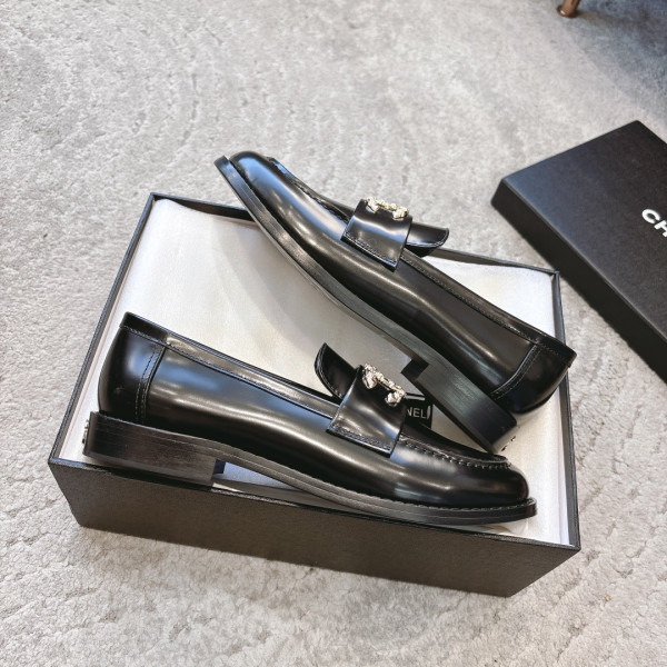 CL LOAFERS