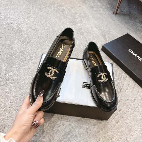 CL LOAFERS
