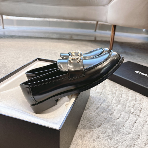 CL LOAFERS