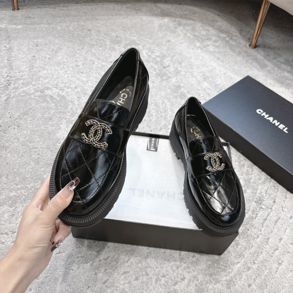 CL LOAFERS