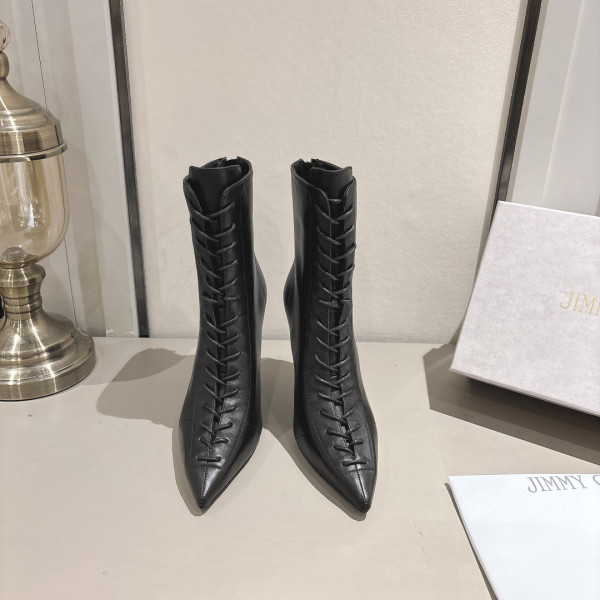 Ji*y Ch* scarlett-high boots 10cm