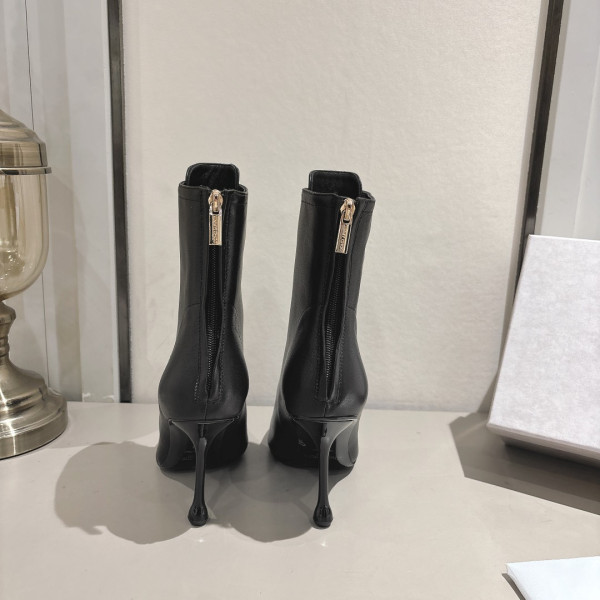 Ji*y Ch* scarlett-high boots 10cm