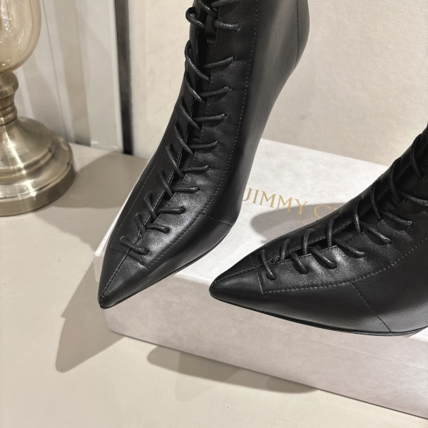 Ji*y Ch* scarlett-high boots 10cm