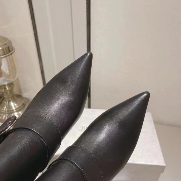 Ji*y Ch* scarlett-high boots 8.5cm