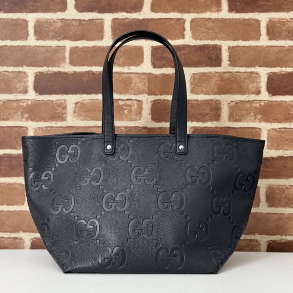 G*u*i medium jumbo gg tote bag