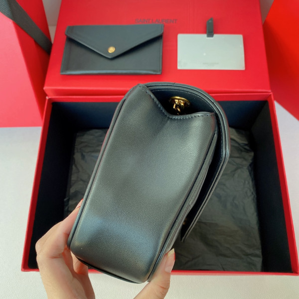 Y*L loulou small-24*14*6cm