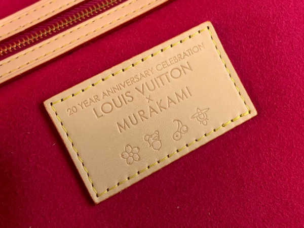 l0*is V*t0n neverfull mm-32*29*17cm
