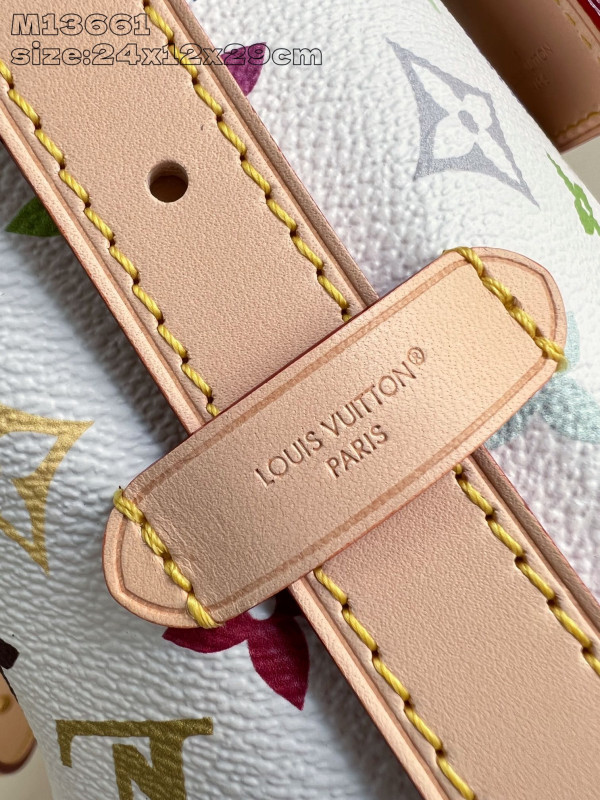 l0*is V*t0n carryall pm-29*24*12cm