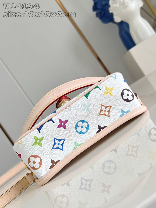 l0*is V*t0n nano diane-19*10.5*6 cm