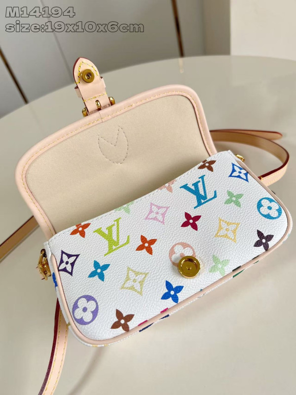 l0*is V*t0n nano diane-19*10.5*6 cm