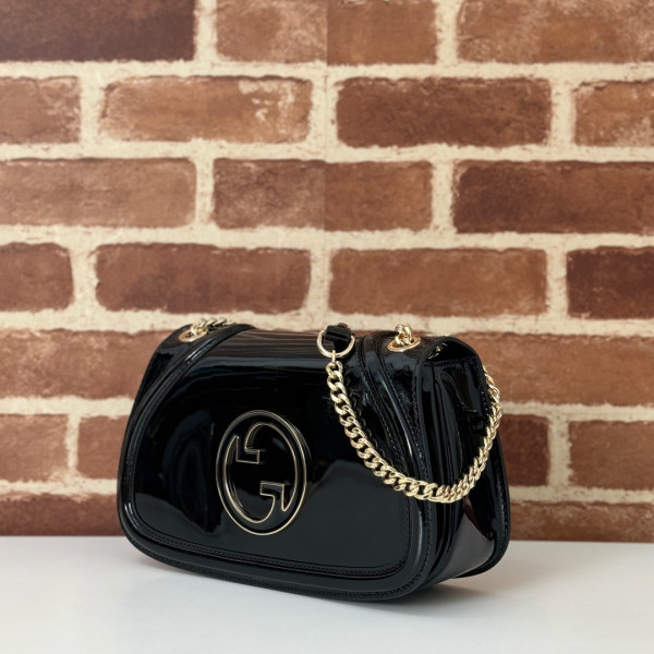 G*u*i blondie small shoulder bag-26*16*8cm