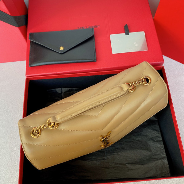 Y*L loulou medium
