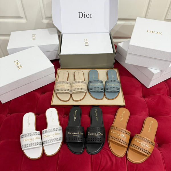 Diro D-Lane Slide