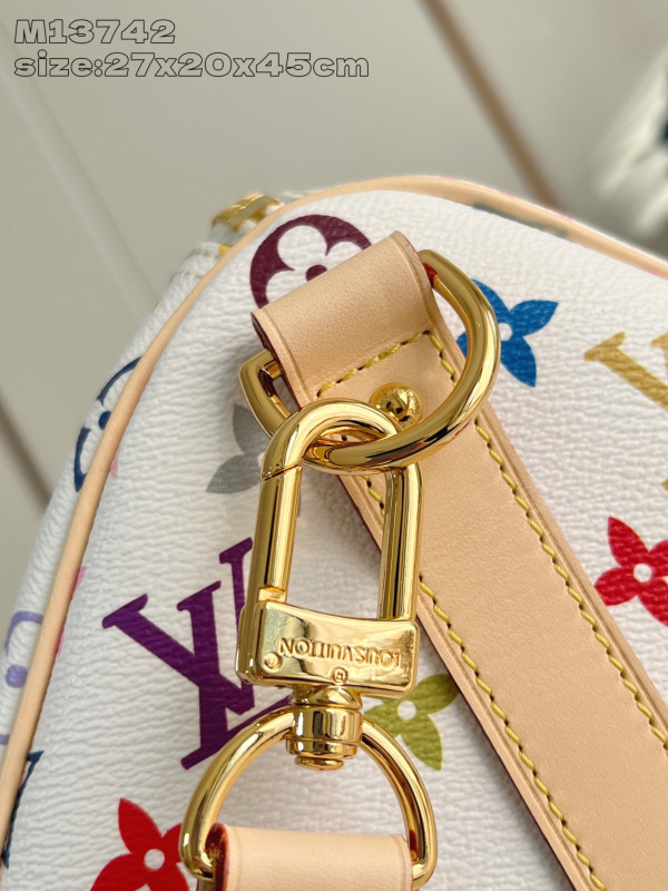l0*is V*t0n keepall bandouliÈre 45